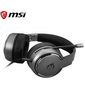 MSI IMMERSE GH40 ENC GAMING HEADSET